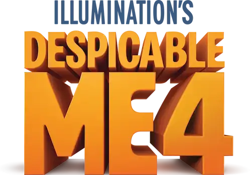 مینیون‌ها |‌ Despicable Me