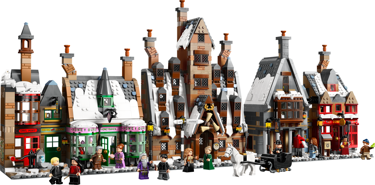 Hogwarts